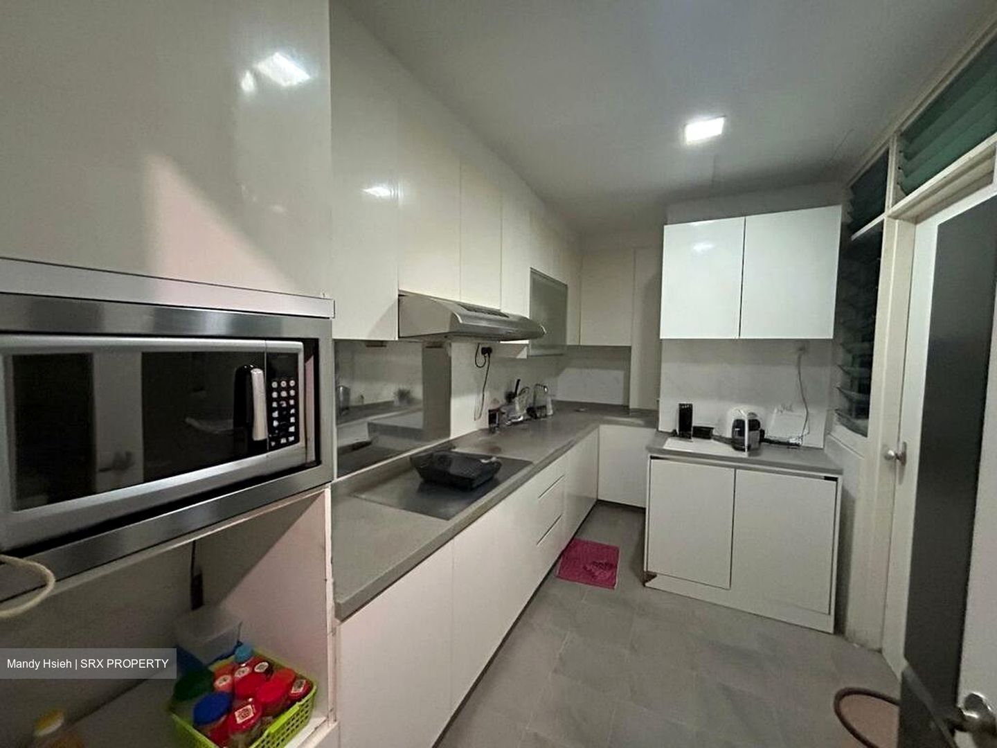 The Baycourt (D16), Condominium #596386401